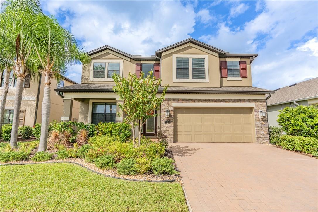 1531 Feather Grass Loop, Lutz, FL 33558