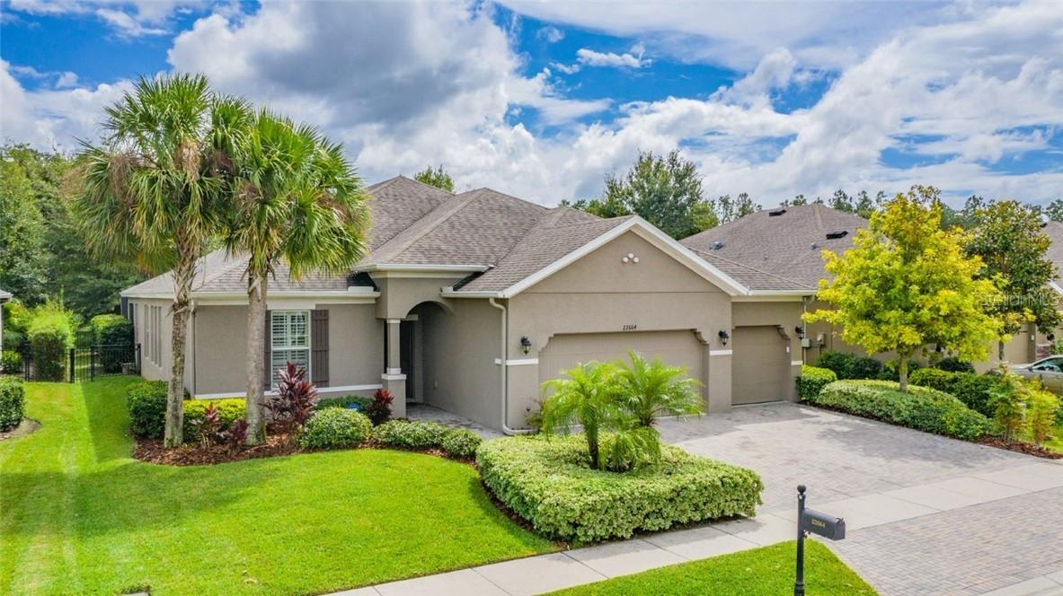 22664 Cherokee Rose Pl., Land O Lakes, FL 34639