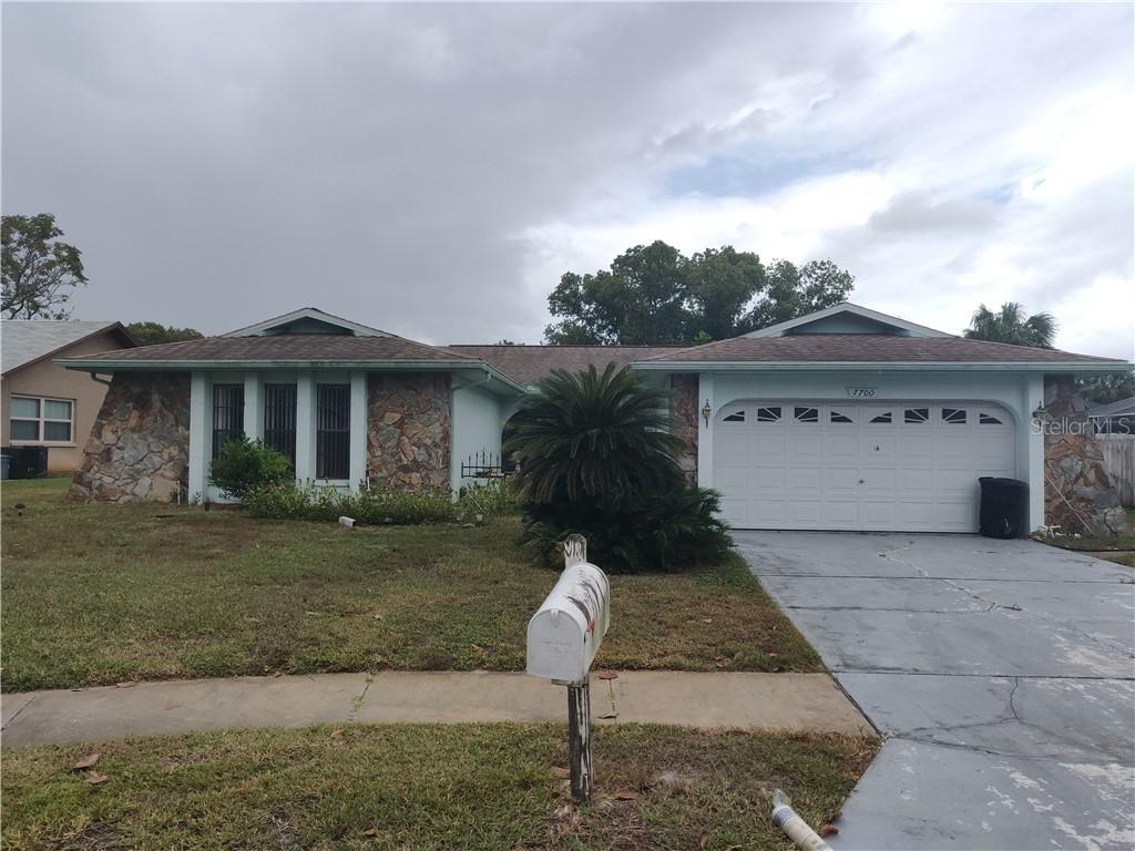 7700 Rusty Hook Ct., Hudson, FL 34667
