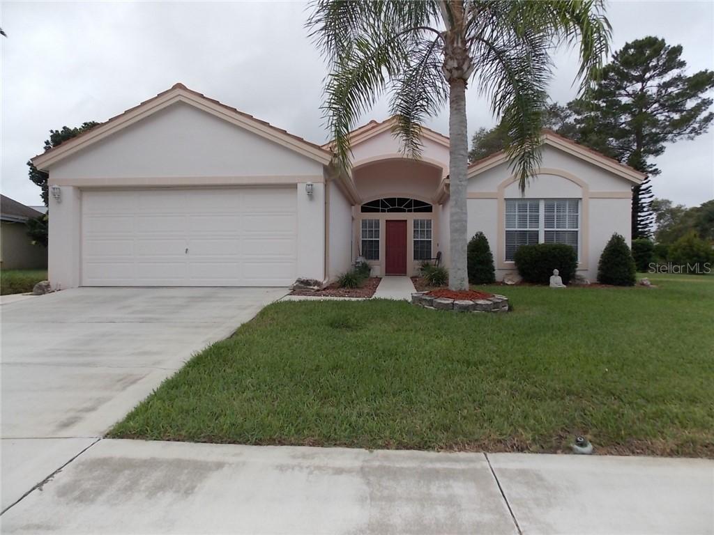 13549 Summerwood Ct., Hudson, FL 34667