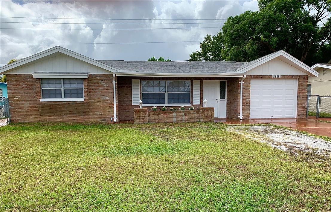 7512 Coventry Dr., Port Richey, FL 34668