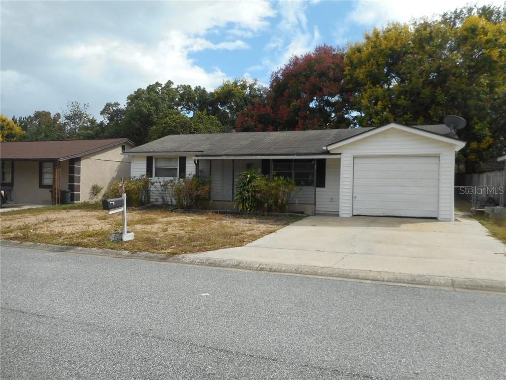 6400 Reno Ave., New Port Richey, FL 34653