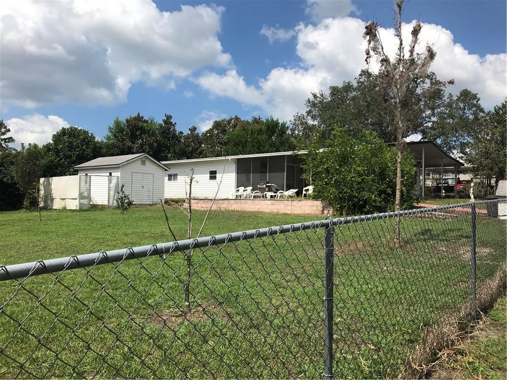 13220 Houston Ave. #47, Hudson, FL 34667