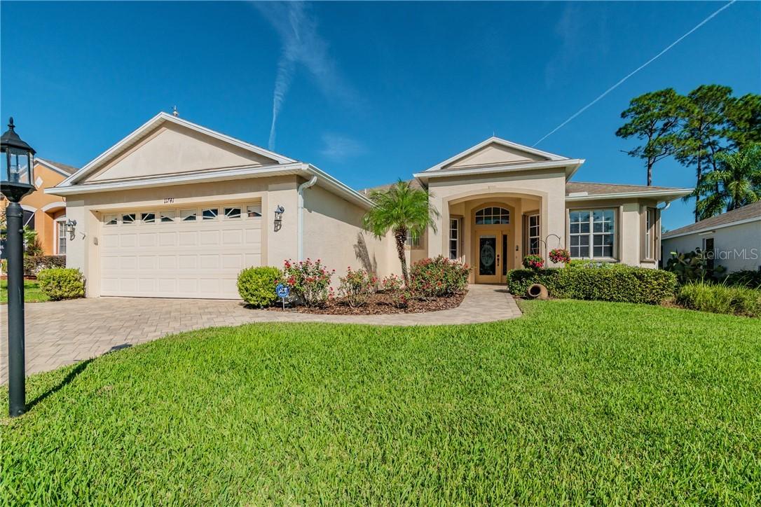 11741 Wayside Willow Ct., Hudson, FL 34667