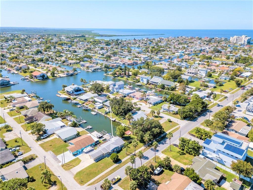 13937 Berkowitz Ave., Hudson, FL 34667