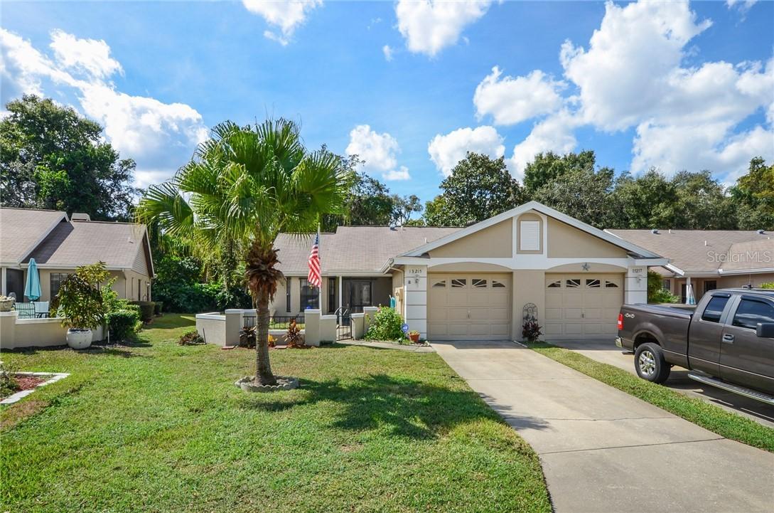 13215 Molitor Ct., Hudson, FL 34669