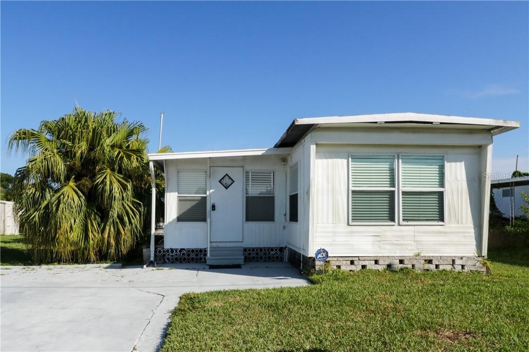 6825 Signal Cove Dr., Hudson, FL 34667