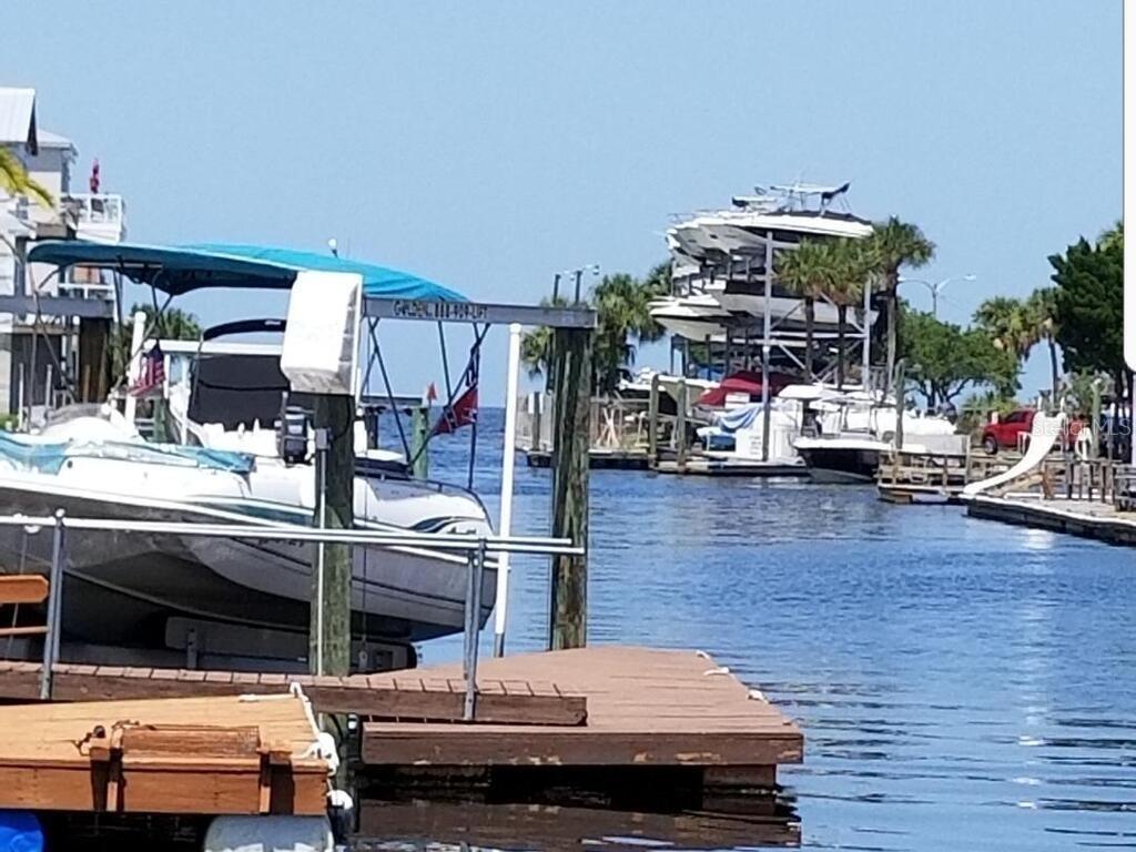 6415 Lonnie Lee Ln., Hudson, FL 34667