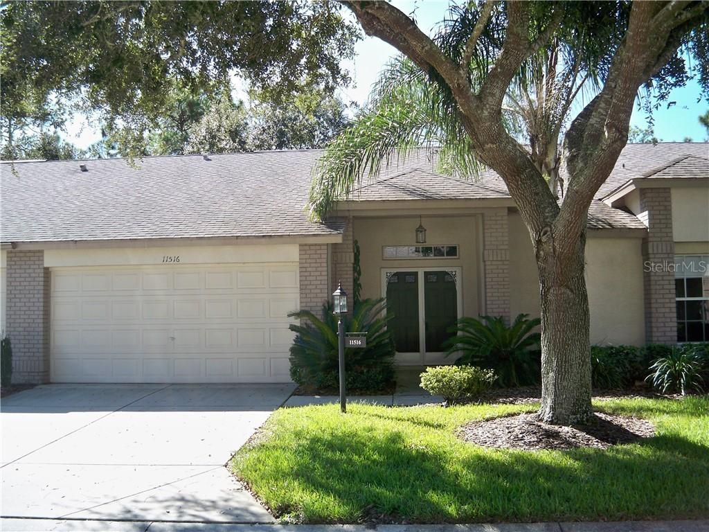11516 Baronwood Ct., Hudson, FL 34667