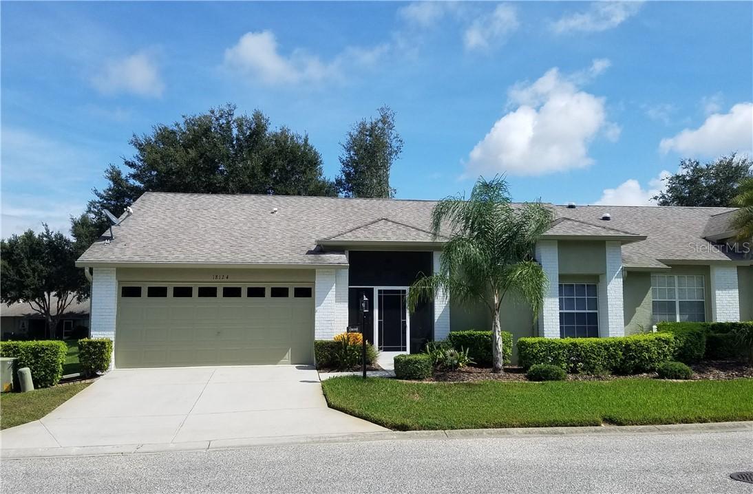 18124 Tendring Ct., Hudson, FL 34667