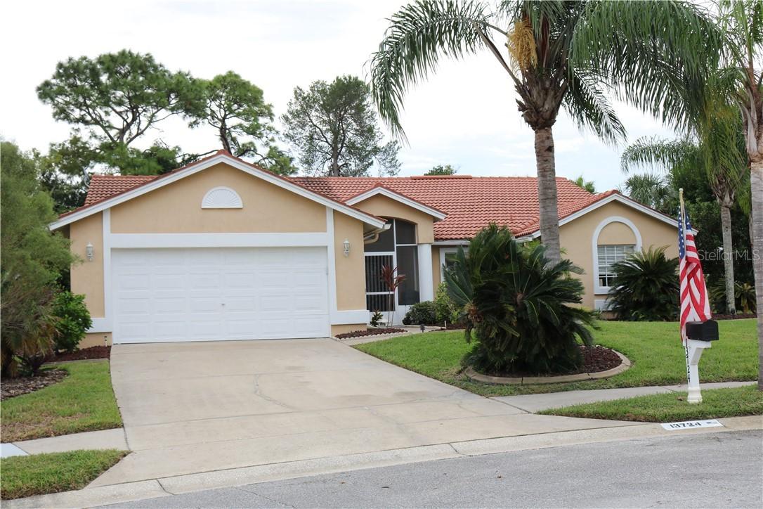 13724 Triumph Ct., Hudson, FL 34667