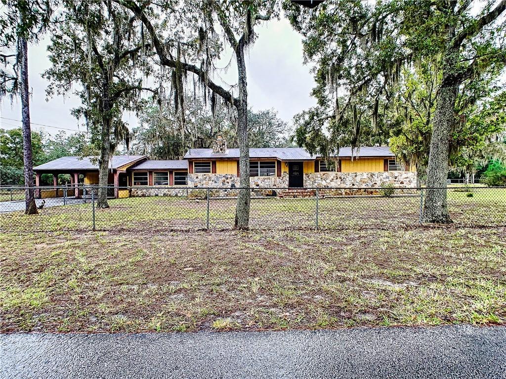 13329 Hickory Nut St., Hudson, FL 34669