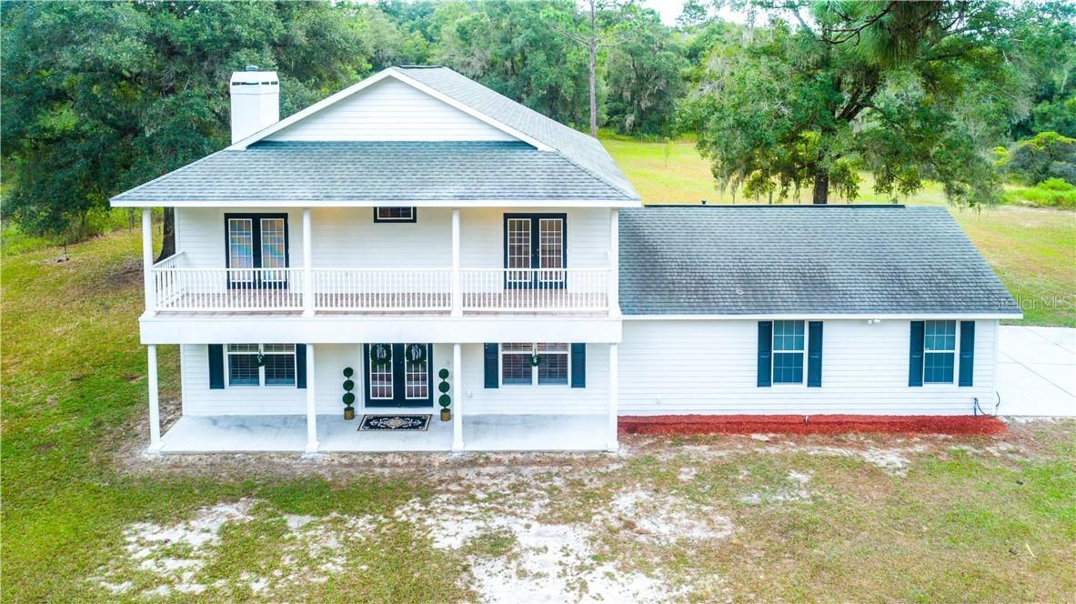 24466 Hidden Woods Rd., Brooksville, FL 34601
