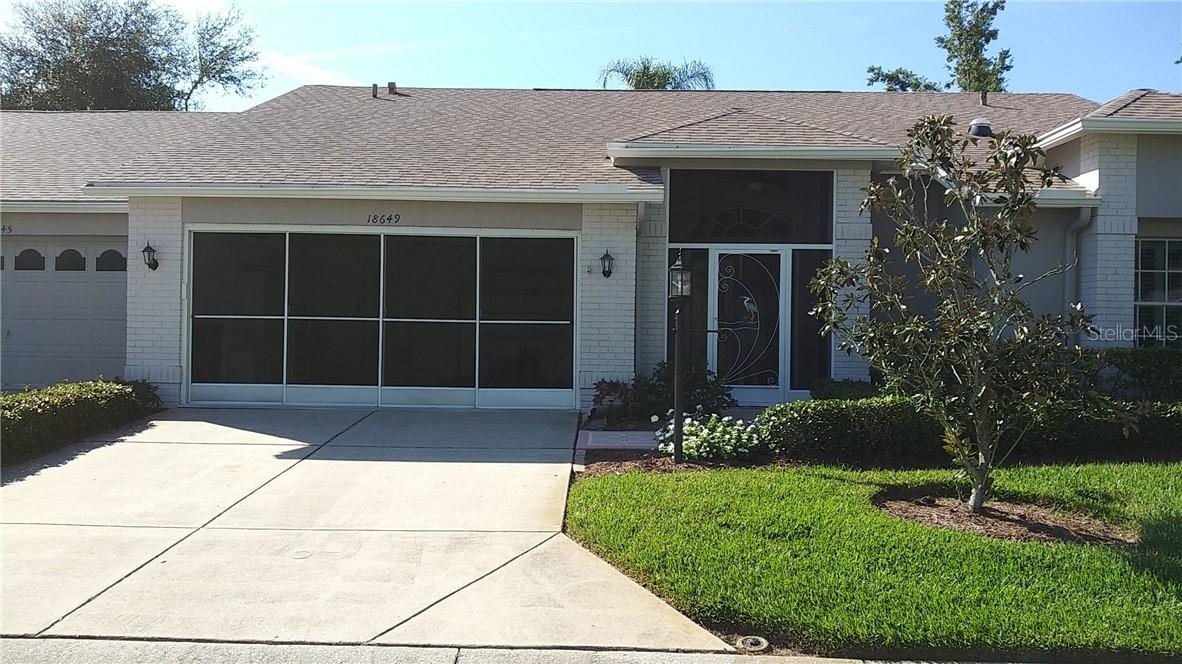 18649 NW Worthington Rd., Hudson, FL 34667