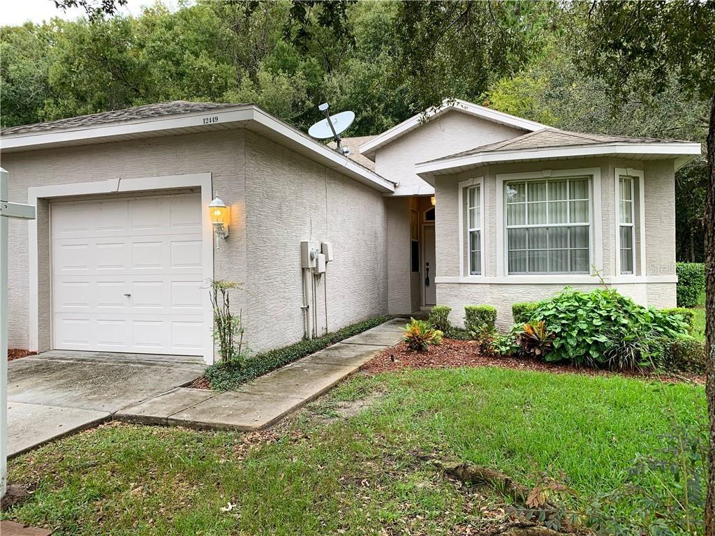 12449 Cavalier Ct., Hudson, FL 34669