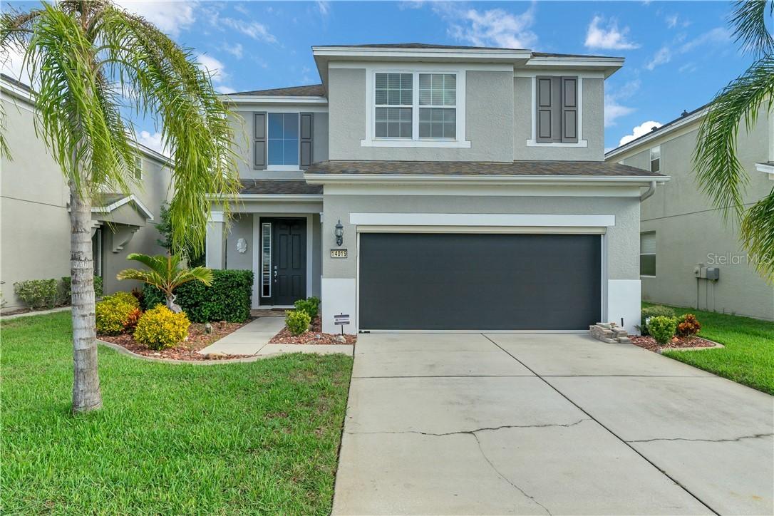 14019 Crater Cir., Hudson, FL 34669