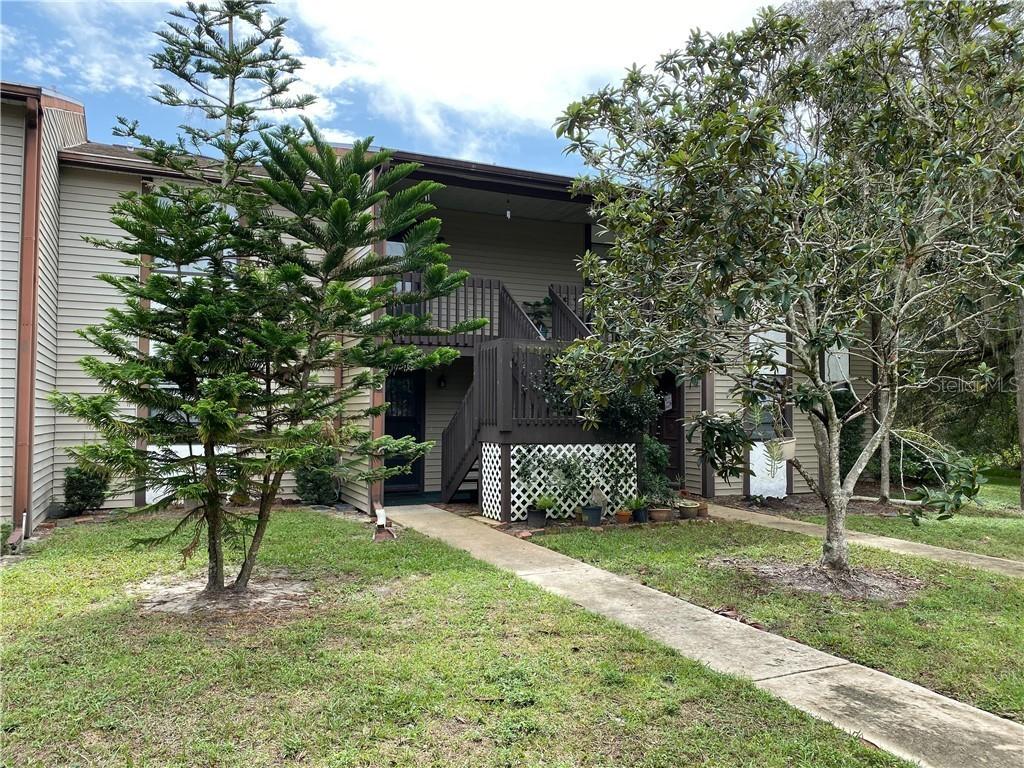 12025 Proctor Loop #7, Hudson, FL 34669