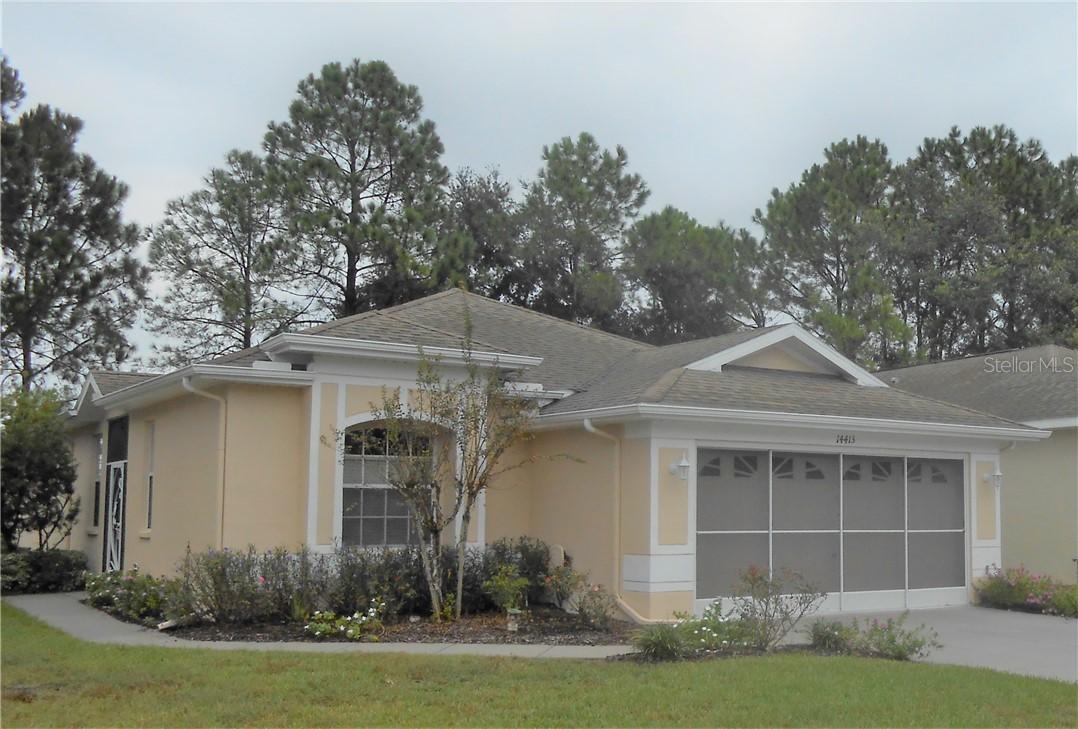 14413 Sterling Run, Brooksville, FL 34609