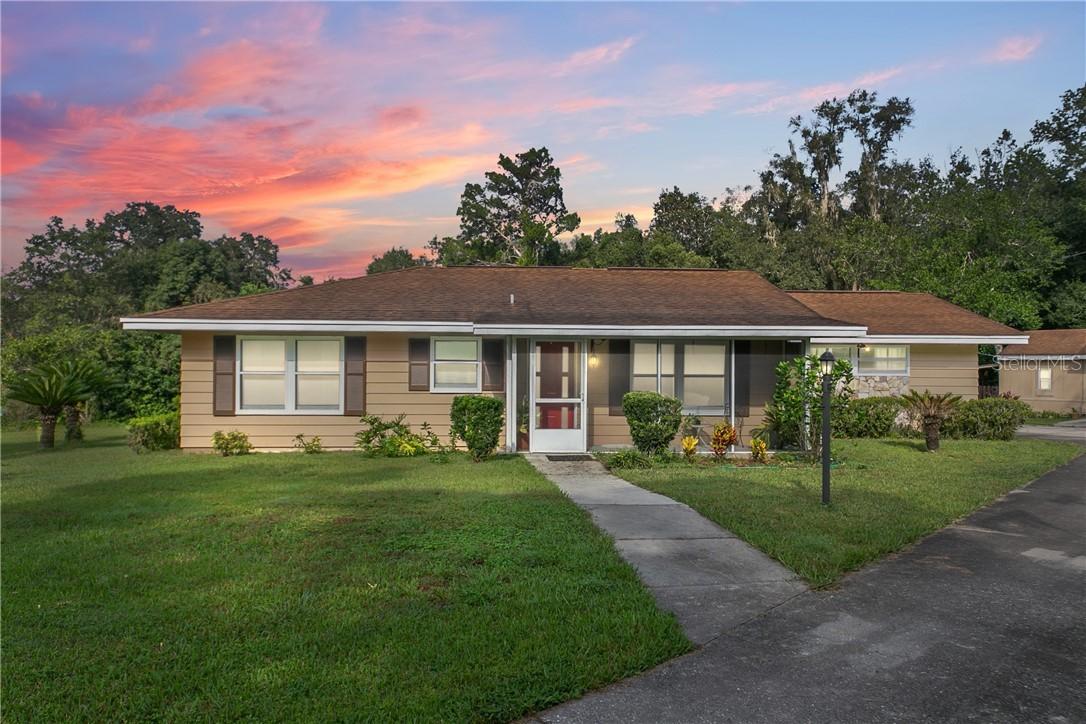 1191 Mondon Hill Rd., Brooksville, FL 34601