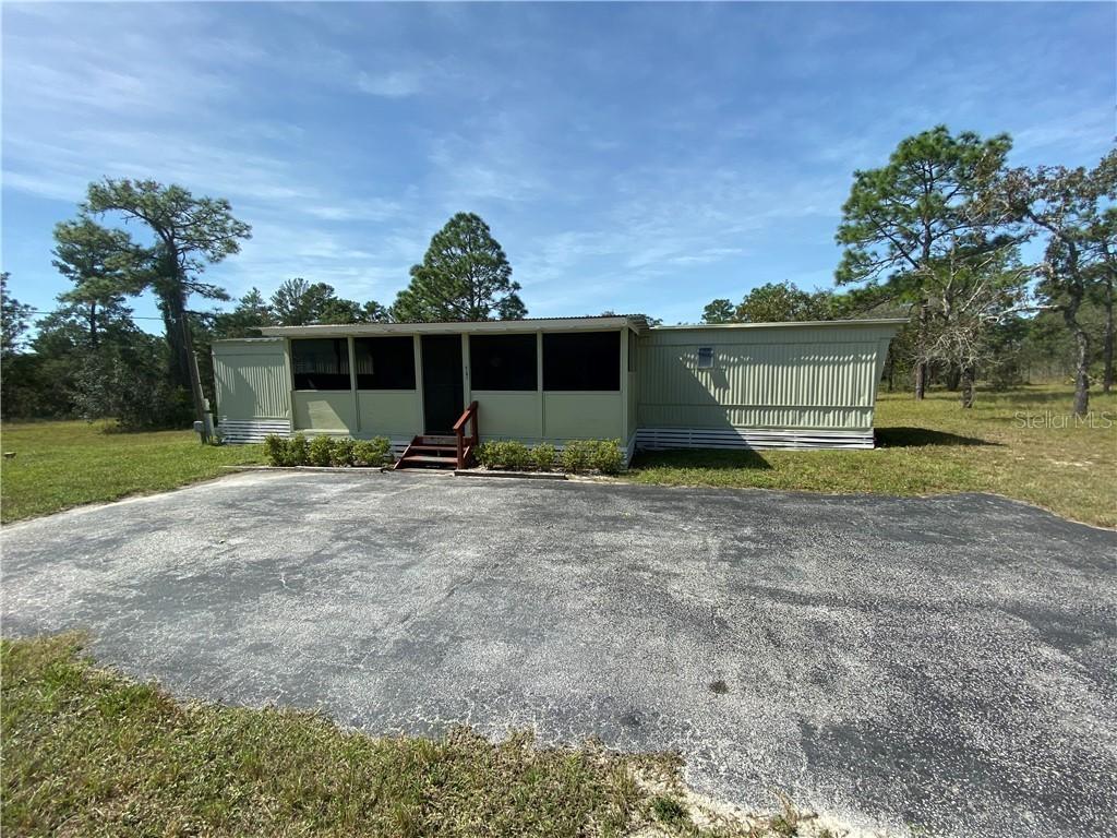 6181 Nodoc Rd., Spring Hill, FL 34609