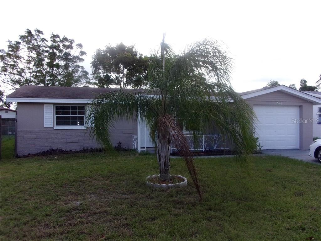 7414 Castanea Dr., Port Richey, FL 34668