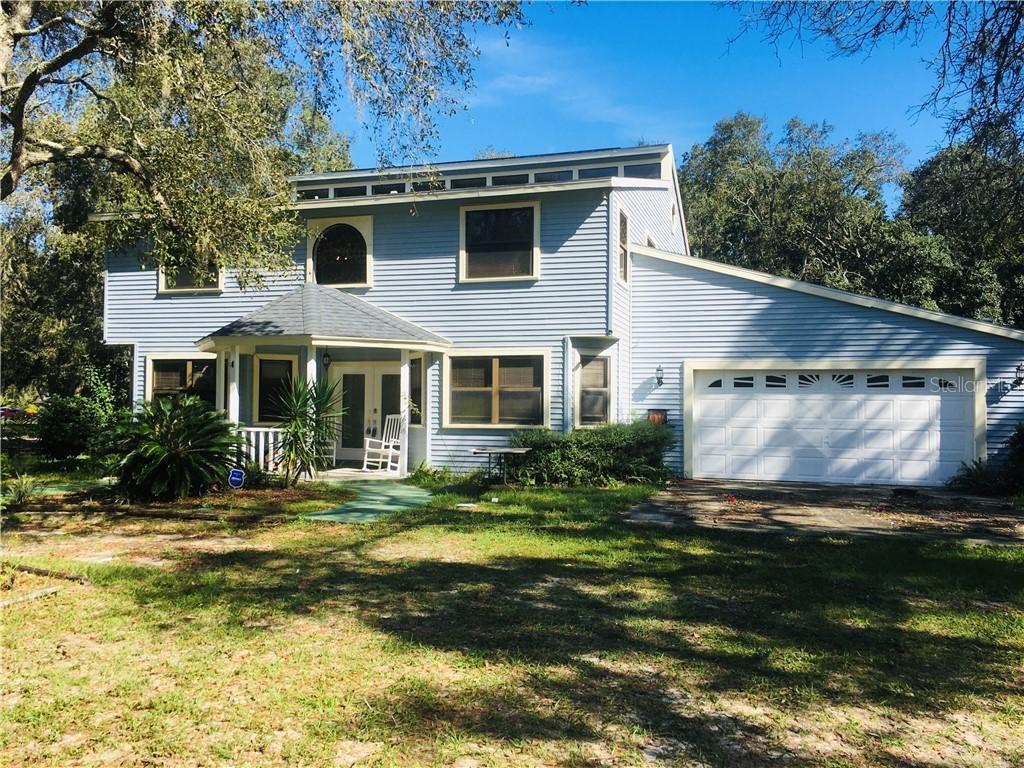 17926 Calkins Ct., Brooksville, FL 34610