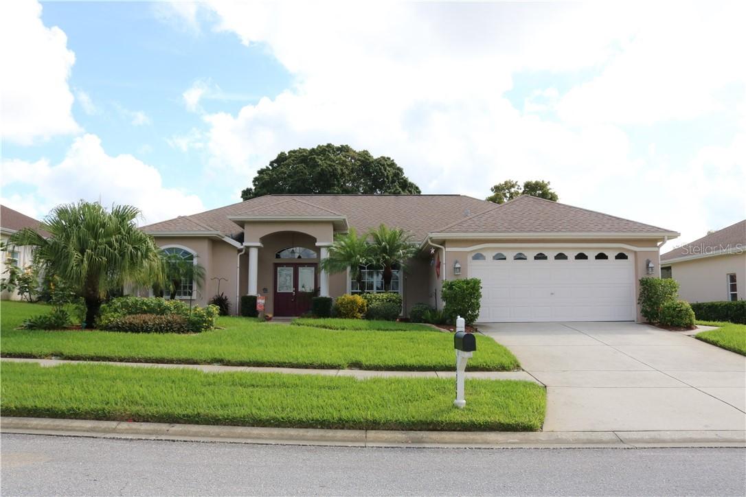 14308 Spanish Wells Dr., Hudson, FL 34667