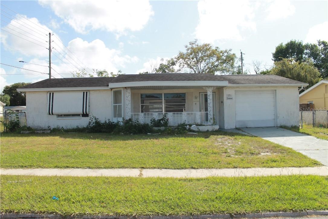 3444 Monticello St., Holiday, FL 34690