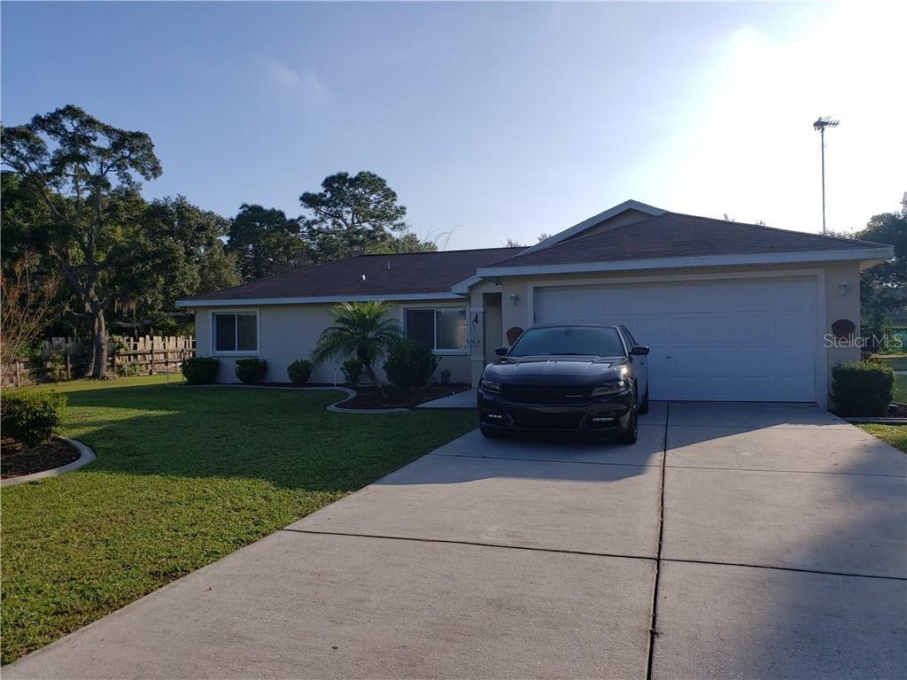 18106 Thomas Blvd., Hudson, FL 34667