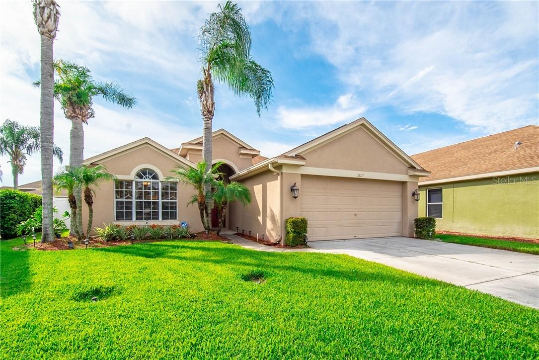 2607 Hawk Roost Ct, Holiday, FL 34691