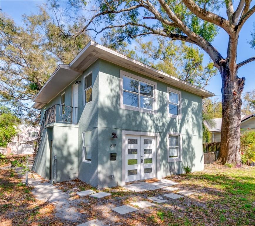 819 W Coral St., Tampa, FL 33602