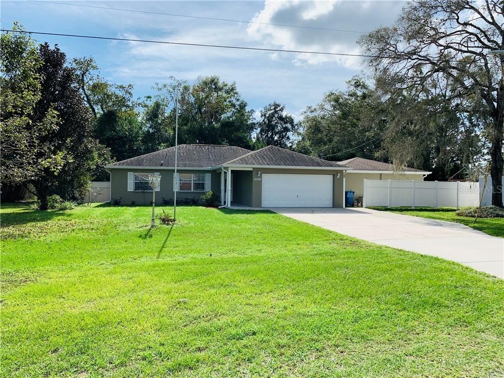 16088 Wilson Blvd., Brooksville, FL 34604