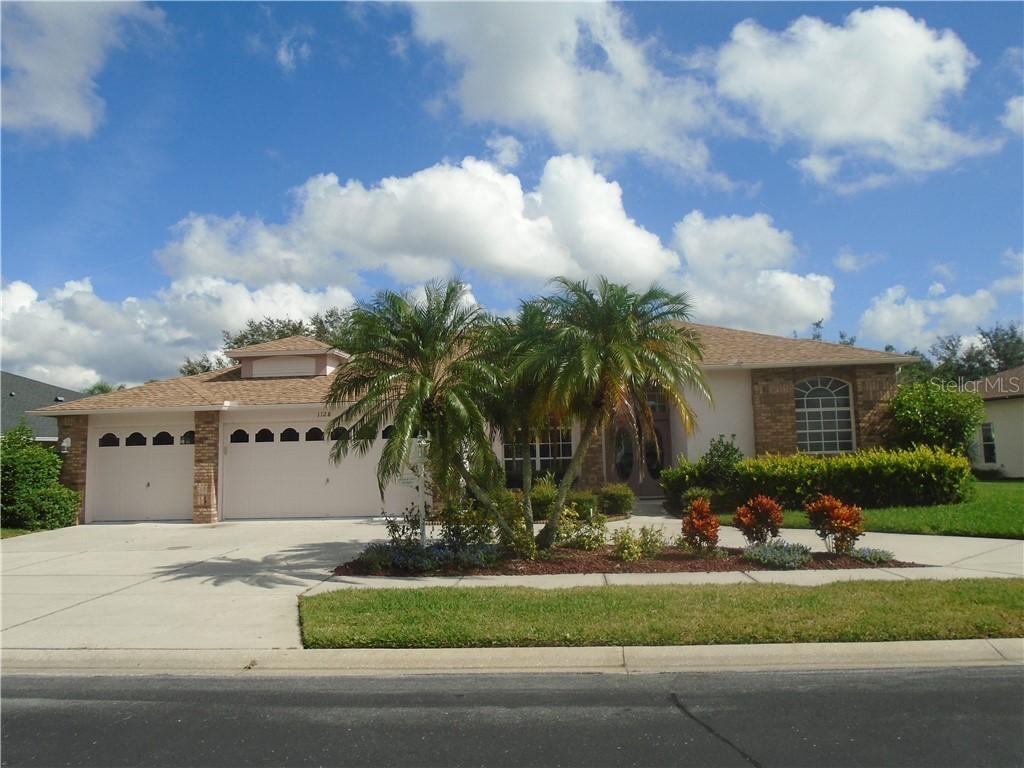 1128 Alanbrooke St., Trinity, FL 34655