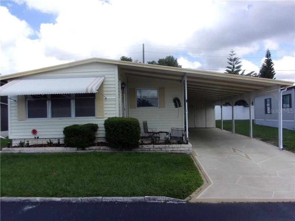 3931 Lomi Lomi Dr., Holiday, FL 34691