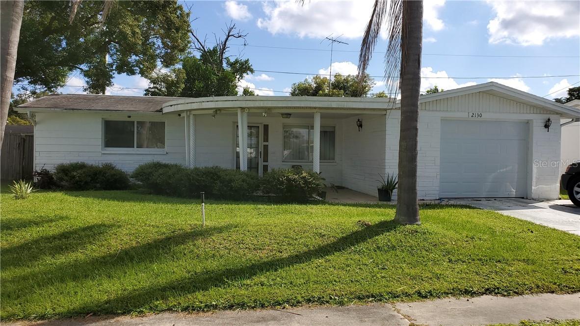 2130 Maureen Dr., Holiday, FL 34690