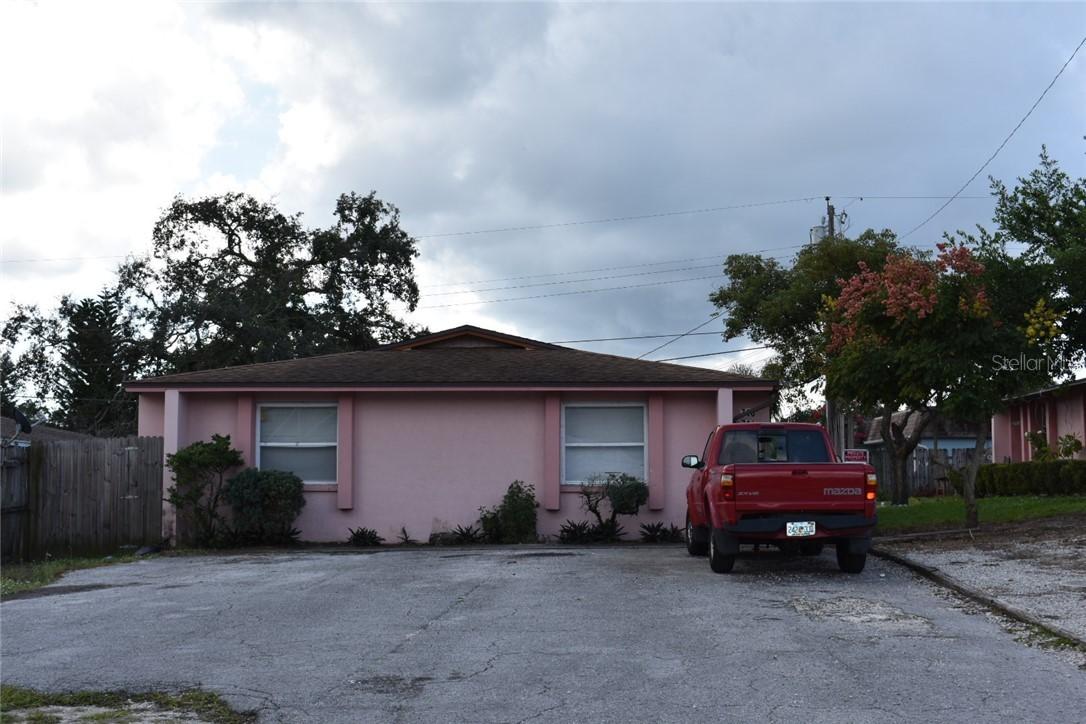 5710 Golden Nugget Dr. #5710/5712, Holiday, FL 34690