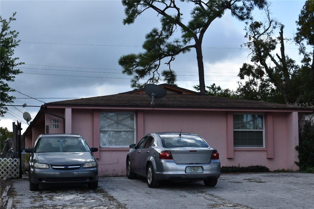 5706 Golden Nugget Dr. #5706/5708, Holiday, FL 34690