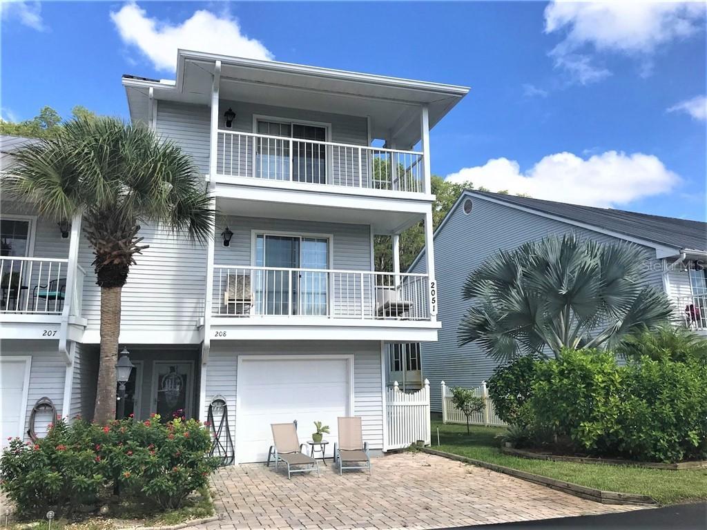 2051 Vista Del Sol Cir. #208, Lutz, FL 33558