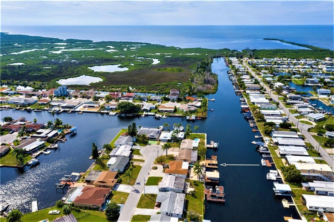 6517 Nautical Isle, Hudson, FL 34667