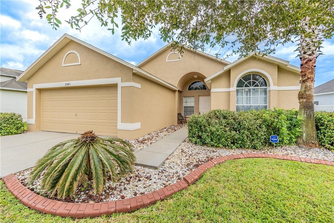 25405 Geddy Dr., Land o' Lakes, FL 34639