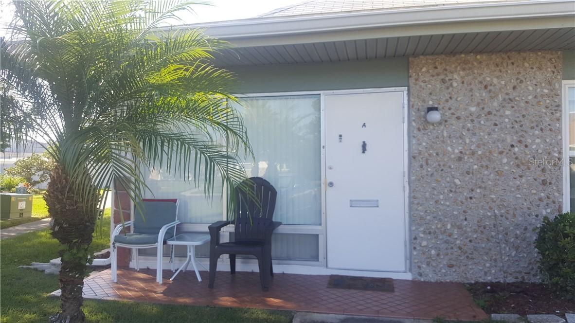 4333 Tahitian Gardens Cir. #A, Holiday, FL 34691