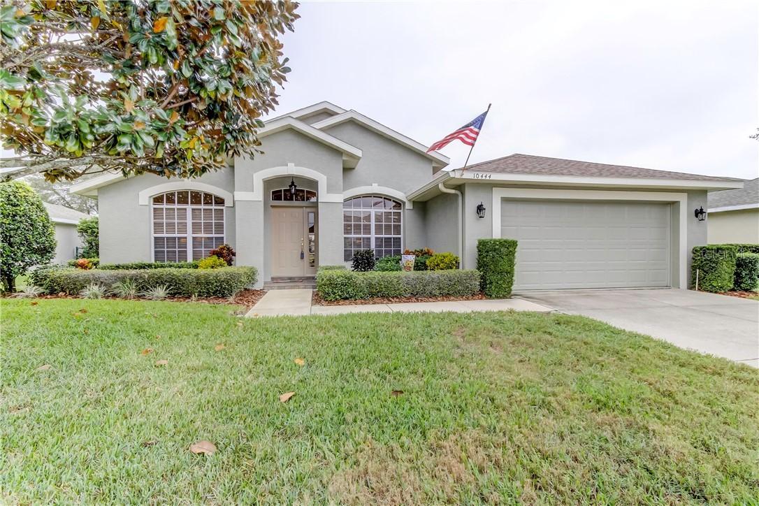 10444 Gooseberry Ct., Trinity, FL 34655