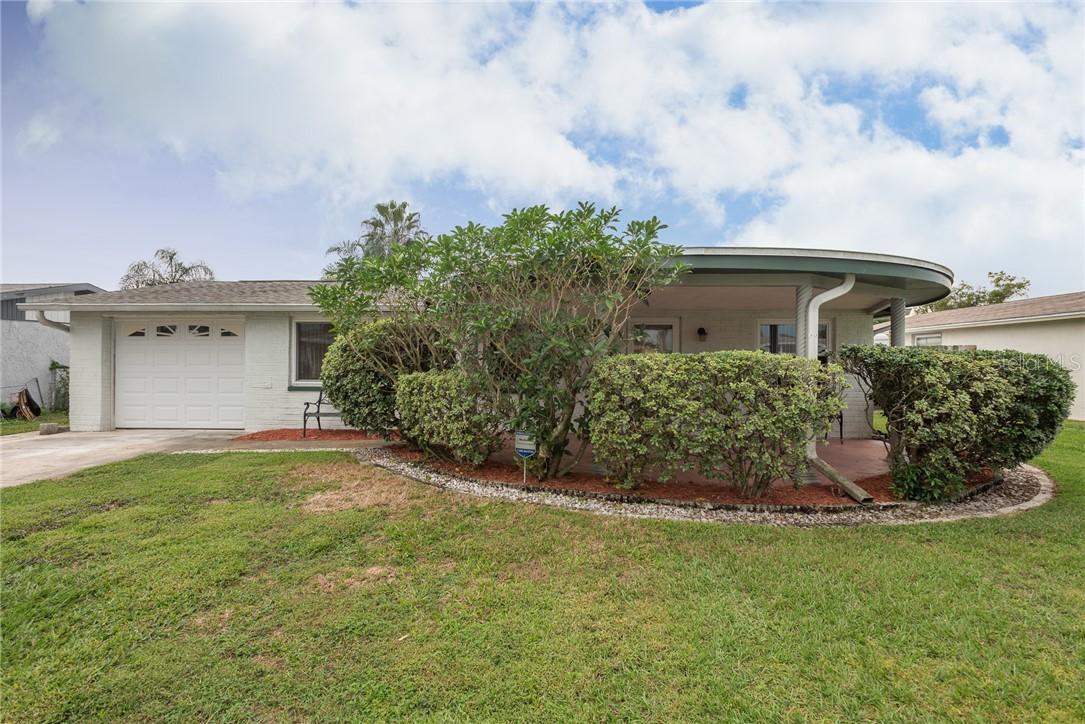 3748 Baden Dr., Holiday, FL 34691