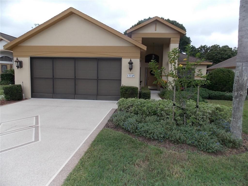 13749 Leroux Dr., Hudson, FL 34669