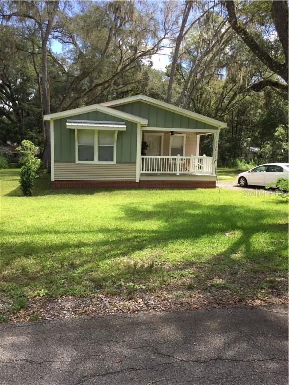 7186 Sunnyside Dr., Brooksville, FL 34601