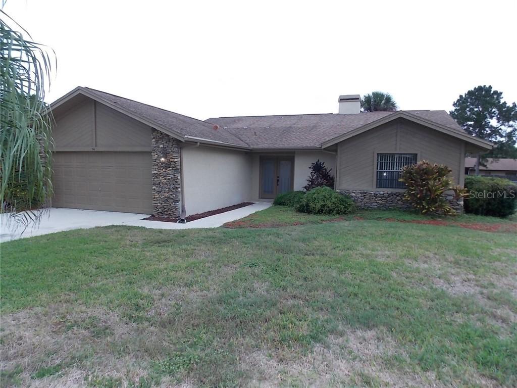 7611 Sylvan Dr., Hudson, FL 34667