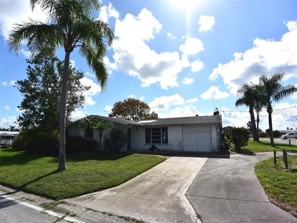 6516 Beach Blvd., Hudson, FL 34667