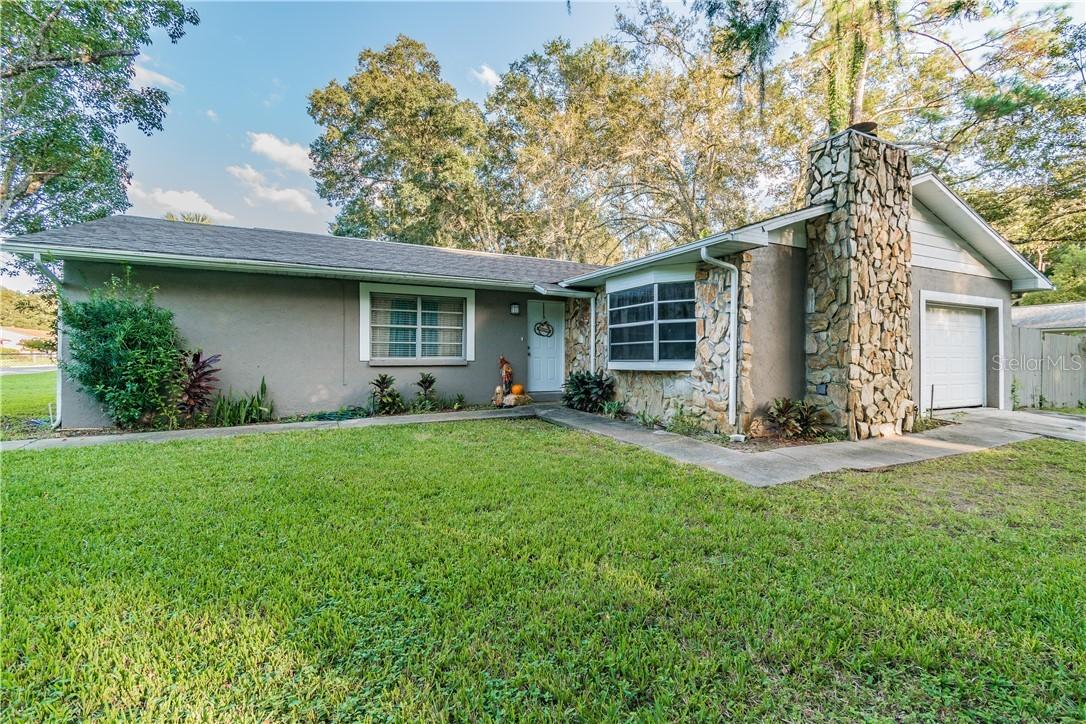 637 Holley St., Brooksville, FL 34601