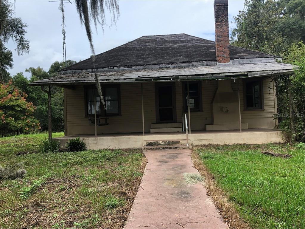 21439 Snow Hill Rd., Brooksville, FL 34601