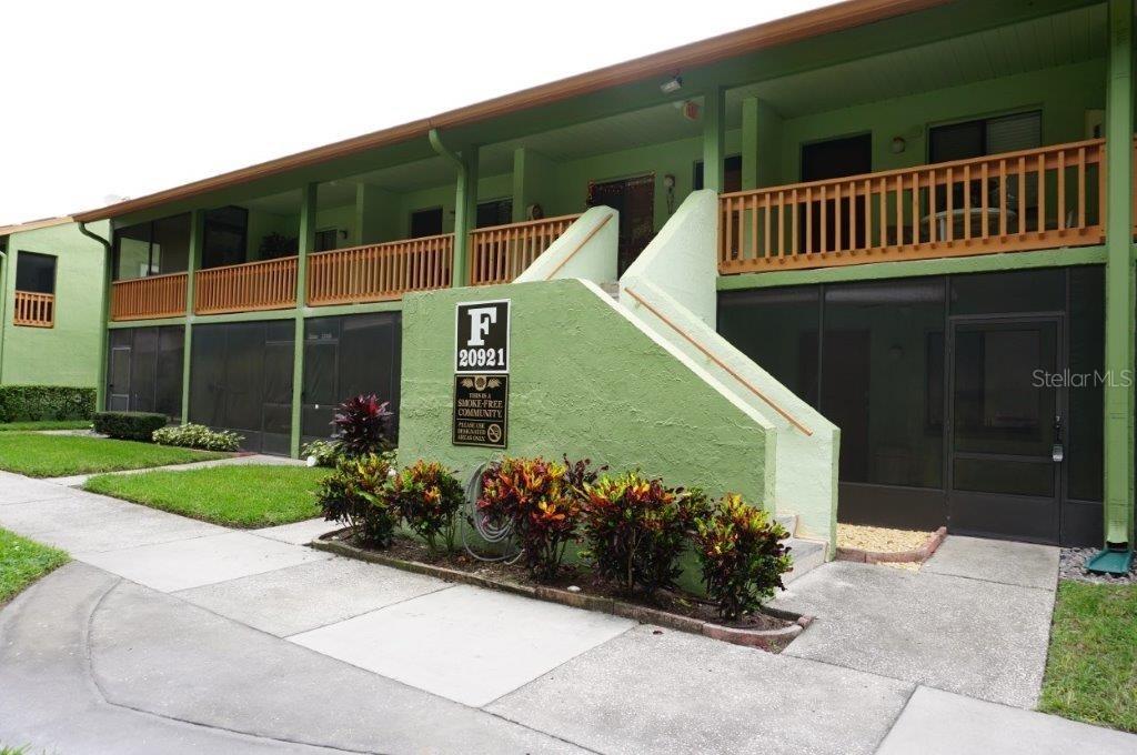 20921 Haulover Cove #F7, Lutz, FL 33558